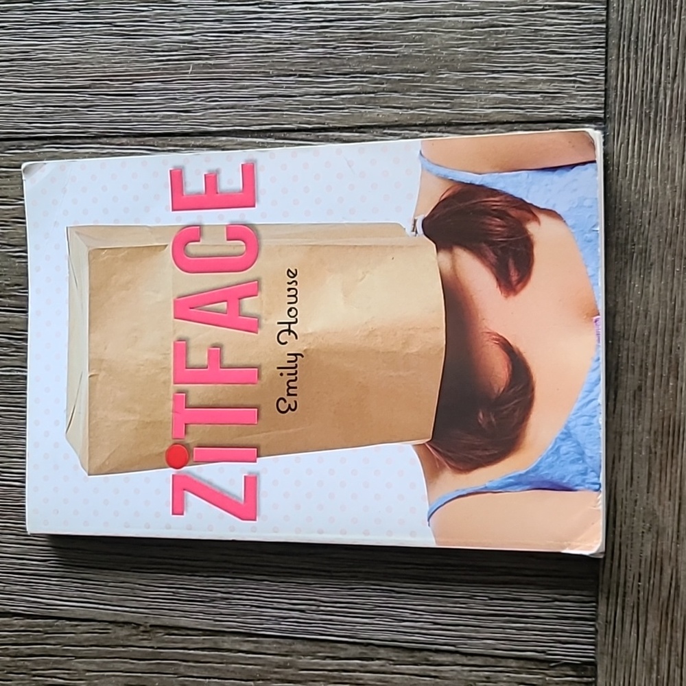 Zitface Book